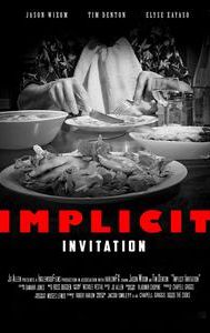 Implicit Invitation