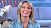 Amy Robach Commemorates The 10th Anniversary Of Her Breast Cancer Diagnosis With Sweet Post