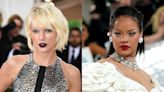 Why Rihanna, Taylor Swift, and More Didn’t Go to the Met Gala