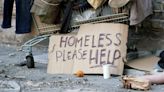 With homelessness on the rise, the Supreme Court will weigh bans on sleeping outdoors - ABC 36 News