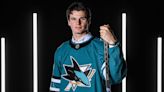 Dickinson eager to follow in footsteps of Burns, Karlsson for Sharks | NHL.com