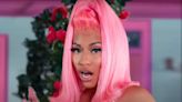 Nicki Minaj Says 'Kill The DJ' And More After Multiple Audio Snafus Derailed Rolling Loud Appearance With Lil Wayne