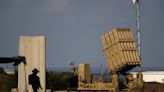 Senators ask Defense Secretary Austin to give Israel two Iron Dome batteries