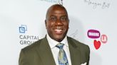 Magic Johnson ‘Devastated’ Over Jerry West’s Death