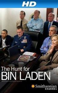 The Hunt for Bin Laden