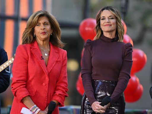 TV Anchors who could be next to face the chop after Hoda Kotb's surprising departure