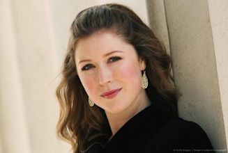 Hayley Westenra