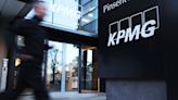 KPMG fined for misleading regulator about Carillion audit