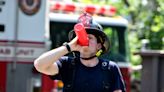 Firefighter recruits from across Mass. flock to Worcester for live fire training