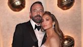 Jennifer Lopez Says Ben Affleck Was a 'Reluctant' and 'Silent Participant' in Her New Documentary