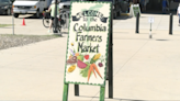 Columbia Farmers Market holds first Wednesday market of the year - ABC17NEWS