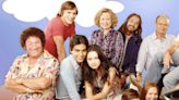 Mila Kunis says that she 'didn't do drugs' because of her older That '70s Show costars: 'I looked up to them'