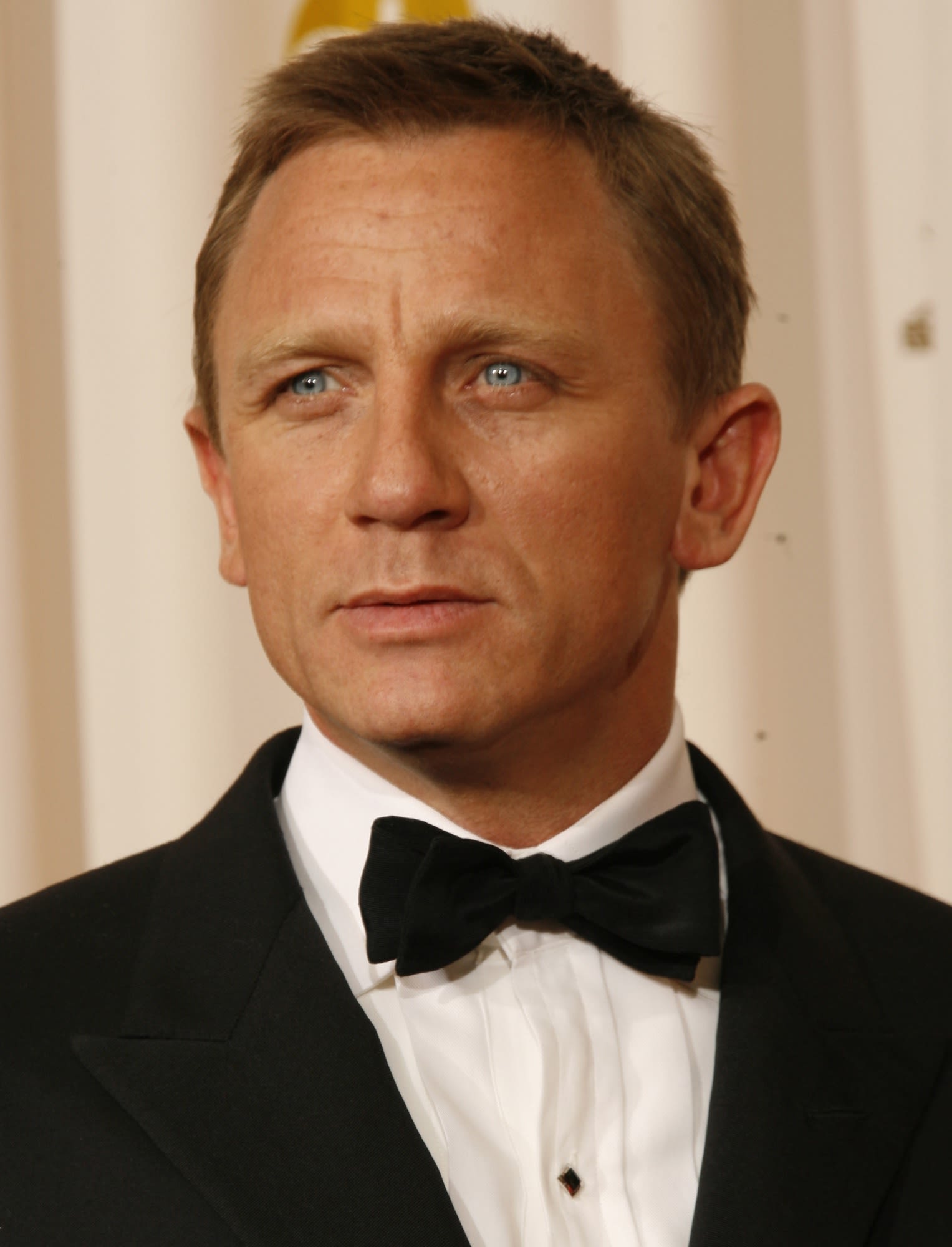 What Your Favorite Daniel Craig Look Says About You