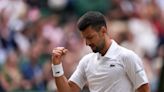 Wimbledon 2024 LIVE! Novak Djokovic vs Lorenzo Musetti latest score and updates after Carlos Alcaraz result