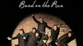 Paul McCartney and Wings releasing special Band on the Run anniversary edition