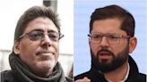 Diputados de oposición critican a Presidente Boric por destacar “labor transformadora” de Jadue en Recoleta - La Tercera