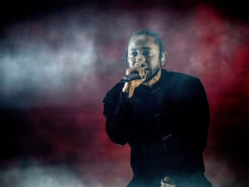 Kendrick Lamar lanza un nuevo dardo a Drake con el lanzamiento de "6:16 in LA" - La Opinión