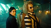 ‘Beetlejuice Beetlejuice’ Review: Tim Burton’s Lightweight Sequel Works as Ghostly Fan Service