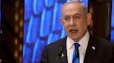 Netanyahu condemns war crimes prosecutor for seeking his arrest over Israel’s actions in Gaza