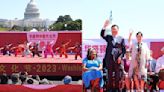 DC celebrates Chinese culture at 31st annual festival