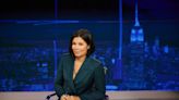 Alex Wagner Draws Solid 2 Million Viewers To Debut Of MSNBC Primetime Show; ‘Hannity’ Tops Timeslot