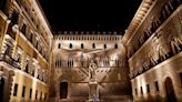 Decline and near fall of Italy's Monte dei Paschi, the world's oldest bank