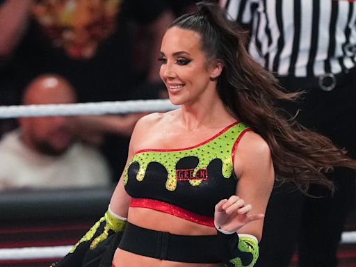 WWE NXT Live Coverage (5/7) Chelsea Challenges The Champ, Shayna Baszler, Michin, More - Wrestling Inc.