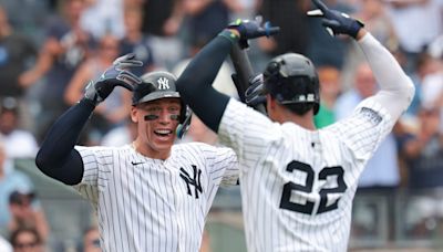 Los Angeles Angels at New York Yankees Game 2 odds, picks and predictions