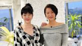 Barbie Hsu and Dee Hsu deny drug abuse allegation