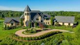This 25-acre estate in Gibsonia is for sale for almost $3.5M (photos)