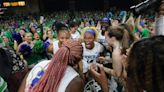 FGCU women's basketball March Madness bracket predictions for 2024 NCAA Tournament