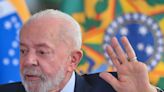 Lula expresa respeto por Biden y dice que solo él sabía si podía mantener su candidatura