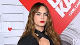 Cara Delevingne Talks About Getting Sober After 'Heartbreaking' Airport Pics