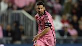 Por qué Lionel Messi no jugará contra Vancouver Whitecaps por la MLS