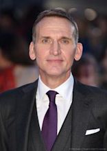 Christopher Eccleston