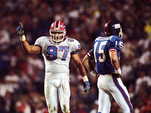 Ranking 10 greatest Buffalo Bills of all time