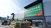 Homebase, B&Q and Wickes May bank holiday opening times