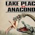 Lake Placid vs. Anaconda