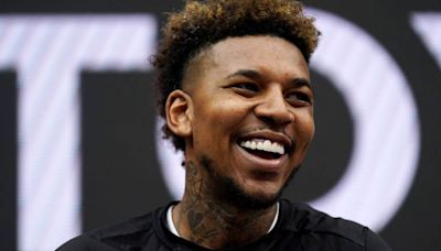 ‘College Hill: Celebrity Edition’: Get to Know Nick Young