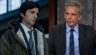 Even Ben Stiller Is Flustered By How Long We've Been Waiting For More Severance, But His Comments Actually Make Me...