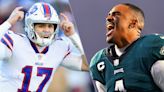 Bills vs Eagles live stream today: How to watch week 12 NFL game online, start time and odds