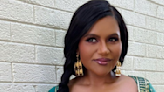 Mindy Kaling Shows Off Super-Strong Abs While Celebrating Diwali In IG Pics