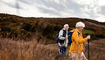 This famed writer wants retirees to change their thoughts about aging in America — here's what he means