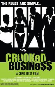 Crooked Business