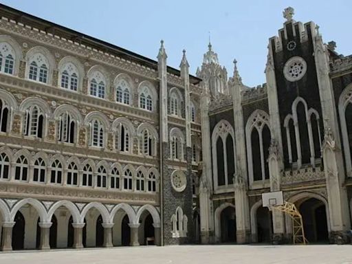 Space crunch in Mumbai: St Xavier’s to adopt shift-system to accommodate more students, courses in heritage structure