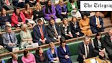 Labour’s frontbench is the least impressive in history
