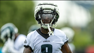C.J. Gardner-Johnson could be the glue that holds Eagles defense together in 2024