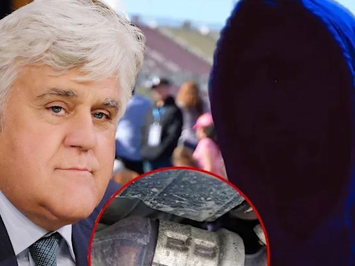 Jay Leno Rails on Catalytic Converter Crimes in Wake of Johnny Wactor Murder