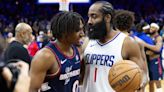 James Harden Proud of 76ers’ Tyrese Maxey, Calls Him ‘a Problem'