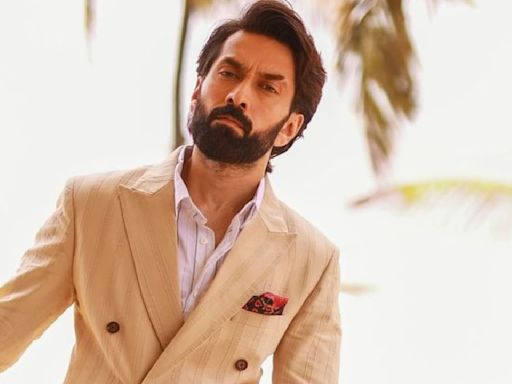 EXCLUSIVE: Nakuul Mehta on donning the hat of host for Crime Patrol; 'It has been an eye opener'